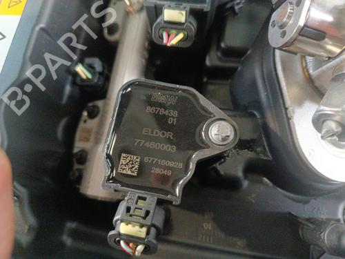 Engine BMW 3 (F30, F80) 330 e | BP30011052M1