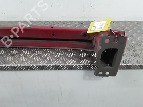 Used Front bumper reinforcement Front bumper reinforcement TOYOTA AURIS (_E15_) 1.4 D-4D (NDE150_, NDE150R) (90 hp) 30011161 30011161