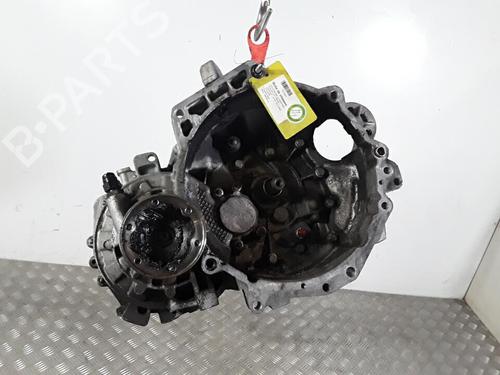 Gearbox VW NEW BEETLE Convertible (1Y7) 1.9 TDI | BP30015594M3