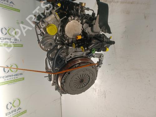 Engine PEUGEOT 208 I (CA_, CC_) 1.2 THP 110 | BP31993216M1