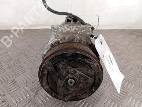 AC-Kompressor OPEL VIVARO B Van (X82) 1.6 CDTI (05) (146 hp) 31169977