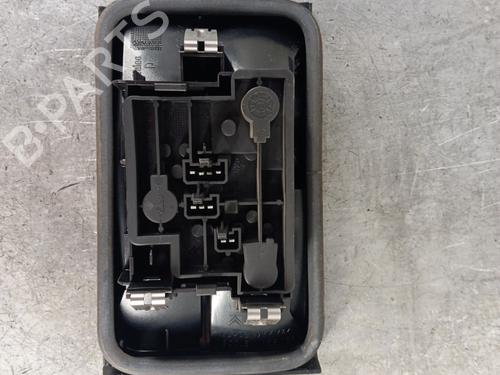 Højre baglygte bagklap CITROËN XANTIA (X1_, X2_) 1.9 Turbo D | BP30017786C80