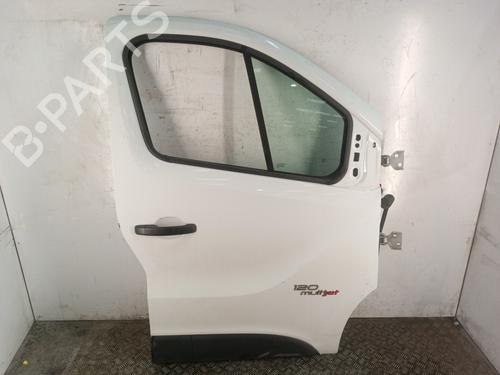 Used Right front door Right front door FIAT TALENTO Van (296_) 1.6 D (121 hp) 34478024 34478024