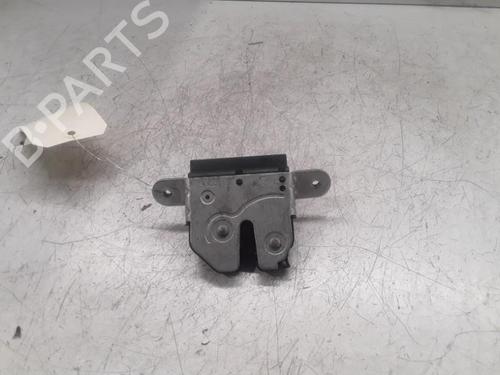 Tailgate lock OPEL CORSA D (S07) 1.3 CDTI (L08, L68) | BP30019498C101