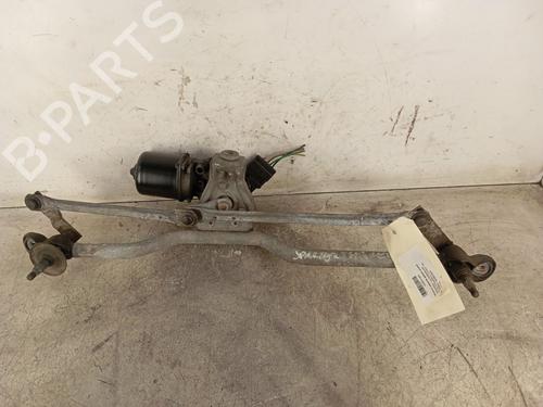 Used Front wiper motor RENAULT CLIO II (BB_, CB_) 1.5 dCi (B/CB07) (65 hp) 30020230