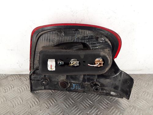 Right taillight NISSAN MICRA IV (K13K, K13KK) 1.2 | BP30814735C35