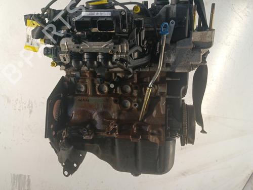 Motor FIAT PUNTO (188_) 1.2 60 (188.030, .050, .130, .150, .230, .250) | BP30010752M1 