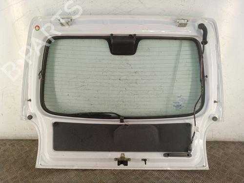 Used Tailgate Tailgate OPEL CORSA B (S93) 1.0 i 12V (F08, F68, M68) (54 hp) 30008470 30008470