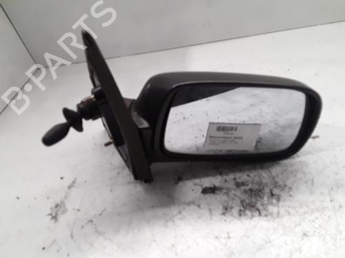 Used Right mirror TOYOTA YARIS (_P1_) 1.3 (NCP10, SCP12_) (86 hp) 30020990