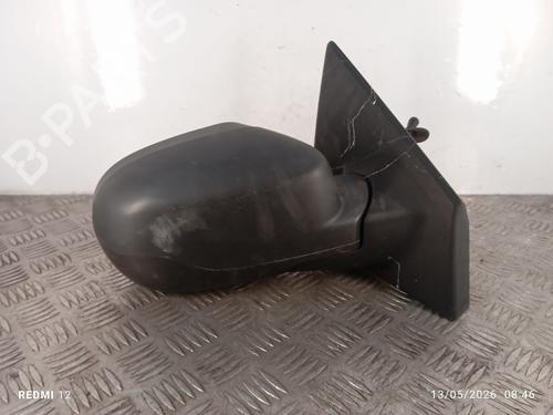 Used Right mirror Right mirror RENAULT CLIO III Grandtour (KR0/1_) [2007-2026] 34720590 34720590