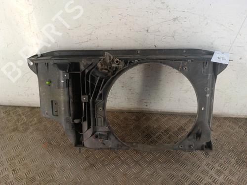 Used Front slam panel PEUGEOT 206 Hatchback (2A/C) 1.4 16V (88 hp) 30017648