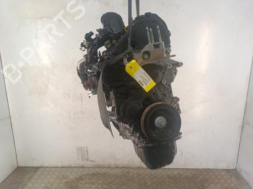 Engine FORD FIESTA VI (CB1, CCN) 1.4 TDCi | BP37190001M1 - Image 3