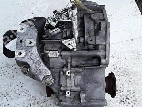 Gearkasse SEAT LEON (1P1) 2.0 TDI 16V | BP30022392M3 