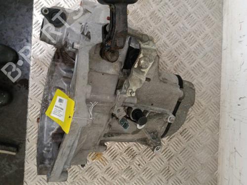 Gearbox CITROËN C3 Pluriel (HB_) 1.4 | BP30024263M3