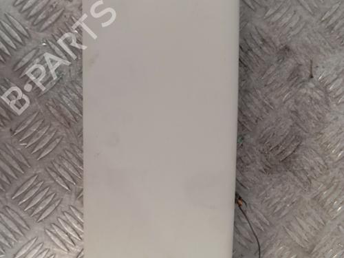 Venstre solskærm Venstre solskærm SKODA KAROQ (NU7, ND7) 1.6 TDI (115 hp) 33693431 33693431