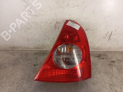 Używane Lampa tylna prawa RENAULT CLIO II (BB_, CB_) 1.5 dCi (B/CB07) (65 hp) 30014184