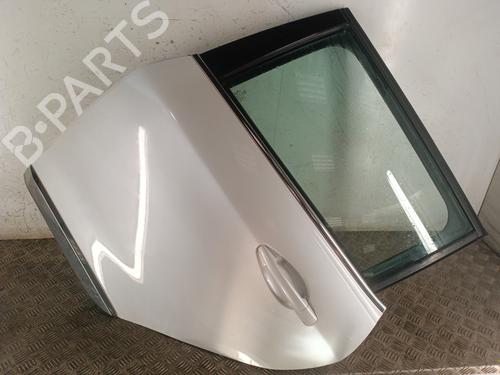 Dør venstre bagtil PEUGEOT 2008 I (CU_) 1.2 THP 110 / PureTech 110 (110 hp) 30940797