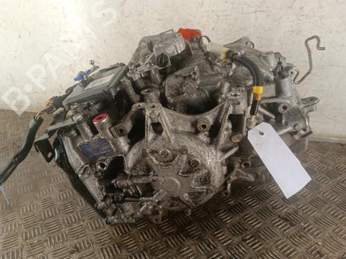 Used Gearbox Gearbox PEUGEOT 308 SW II (LC_, LJ_, LR_, LX_, L4_) 1.6 BlueHDi 120 (120 hp) 30940742 30940742