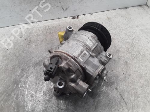 Compressor A/A AUDI A4 B6 (8E2) 2.5 TDI | BP30018797M34 