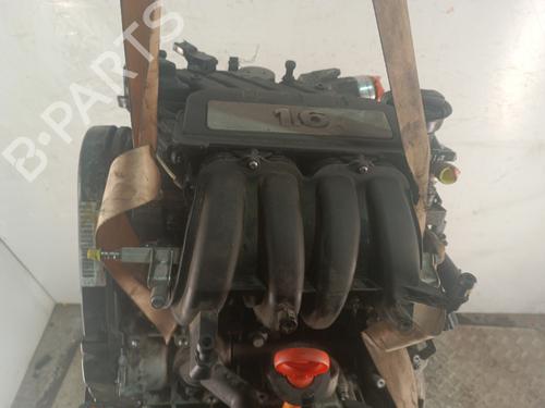 Engine VW GOLF PLUS V (5M1, 521)  | BP33692318M1  - Image 6