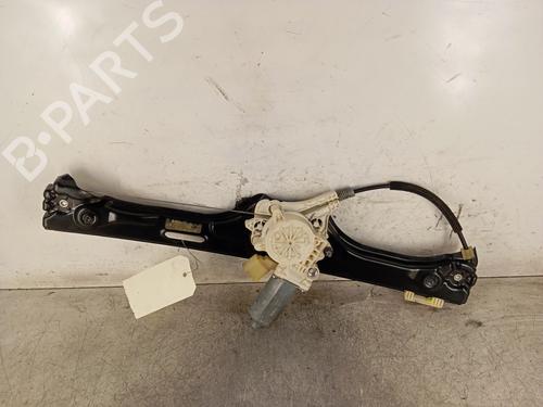 Used Rear left window mechanism BMW X5 (E70) xDrive 30 d (235 hp) 30025417