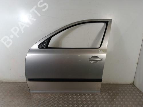 Dør venstre fortil SKODA OCTAVIA II Combi (1Z5) 1.9 TDI | BP30009034C2 