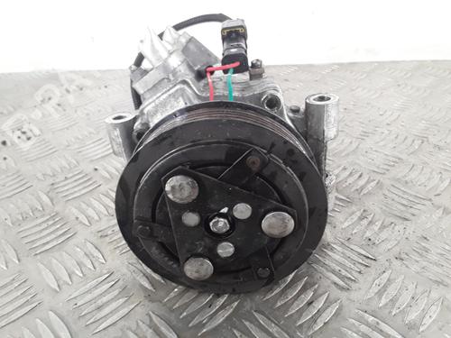 Used AC compressor AC compressor CITROËN C3 III (SX) 1.2 PureTech 82 (83 hp) 30011733 30011733