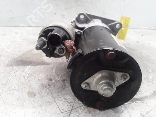 Startmotor JEEP COMPASS (MP, M6, MV, M7) 2.0 CRD 4x4 (140 hp) 30019403