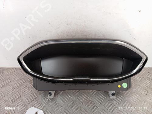 Used Instrument cluster Instrument cluster 38549731 38549731