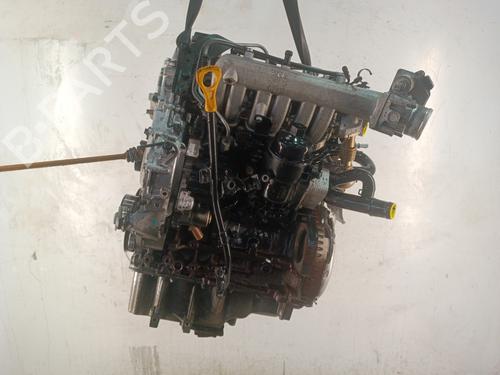 Engine KIA RIO III (UB) 1.1 CRDi | BP38977954M1 - Image 5