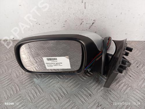 Used Left mirror Left mirror 39379995 39379995