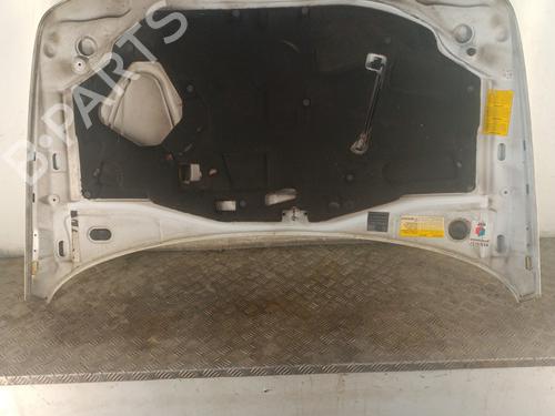 Hood RENAULT CLIO I (B/C57_, 5/357_) 1.9 D (B/C/S576, B/C/S57L) | BP30025389C1 