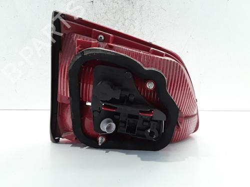 Used Left tailgate light Left tailgate light VW TOURAN (1T3) 1.6 TDI (105 hp) 30026877 30026877