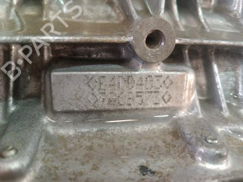 Engine RENAULT TWINGO III (BCM_, BCA_) 1.0 SCe 75 | BP39043099M1 - Image 8