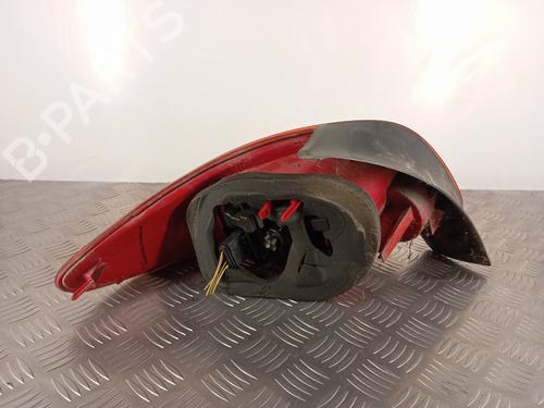Piloto trasero derecho PEUGEOT 206 Hatchback (2A/C) 1.4 HDi eco 70 | BP30023220C35 