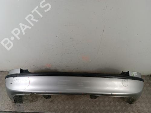 Bak støtfanger OPEL ZAFIRA A MPV (T98) 2.0 DTI 16V (F75) (101 hp) 30018694