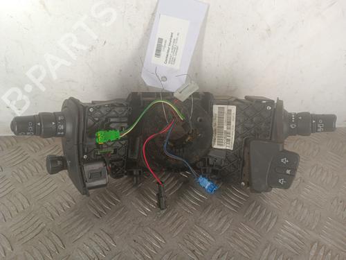 Used Squib airbag RENAULT SCÉNIC II (JM0/1_) 1.5 dCi (JM1E, JM16) (106 hp) 30751264