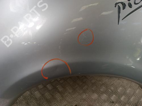 Left front fenders CITROËN XSARA PICASSO (N68) 2.0 HDi | BP30012792C41 