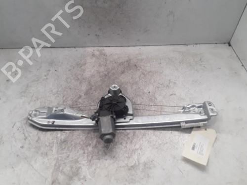 Used Rear right window mechanism RENAULT CLIO III (BR0/1, CR0/1) 1.5 dCi (BR17, CR17) (86 hp) 30013766