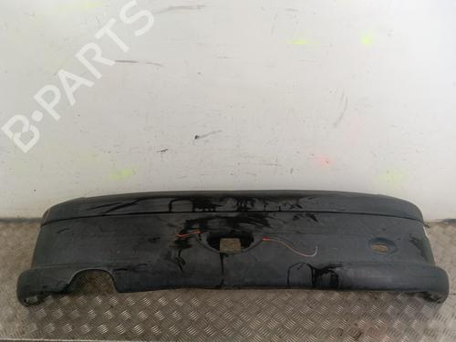 Bak støtfanger PEUGEOT 206 Hatchback (2A/C) 1.4 HDi eco 70 (68 hp) 30011007