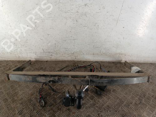 Used Tow ball/Mechanism VW POLO V (6R1, 6C1) 1.2 TDI (75 hp) 30153471