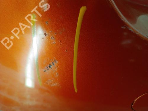 Rear bumper RENAULT MODUS / GRAND MODUS (F/JP0_) 1.4 (JP01, JP0J) | BP30009794C8 