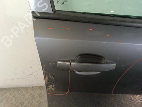 Drzwi przednie prawe OPEL ASTRA H (A04) 1.7 CDTI (L48) | BP30026129C3