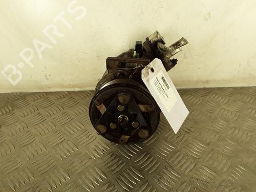 Used AC compressor AC compressor FORD C-MAX II (DXA/CB7, DXA/CEU) 1.6 TDCi (95 hp) 30479230 30479230