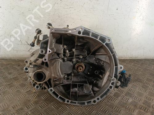 Used Gearbox PEUGEOT 208 I (CA_, CC_) 1.2 VTI 82 (82 hp) 30012541