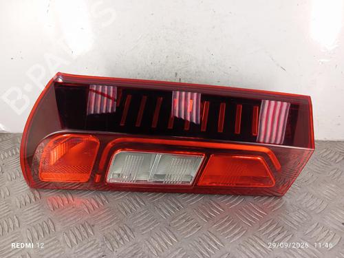 Left taillight RENAULT EXPRESS Box Body/MPV 1.5 Blue dCi 75 (F6AA) | BP39550260C34 - Image 2