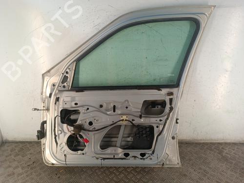 Dør høyre foran RENAULT CLIO II (BB_, CB_) 1.4 (B/CB0C, B/CB0S) | BP30008156C3 