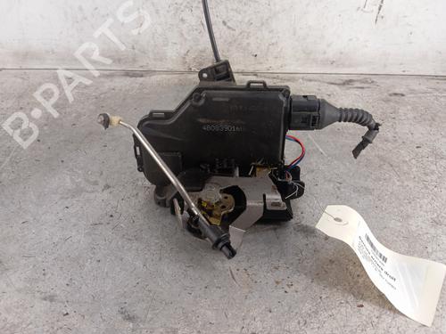 Used Rear right lock AUDI A4 B6 (8E2) 1.8 T (150 hp) 30012348