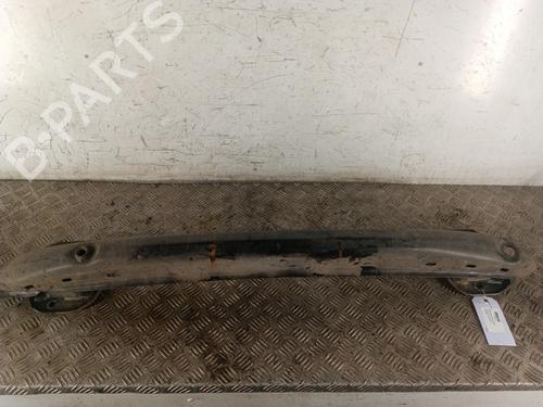 Używane Wzmocnienie zderzaka tylnego PEUGEOT 307 (3A/C) 1.6 16V (109 hp) 30019604