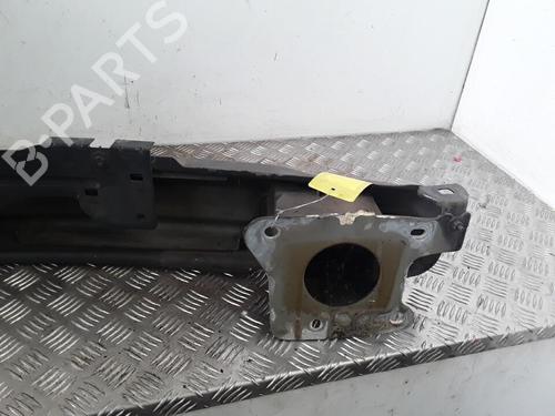 Front bumper reinforcement RENAULT LAGUNA II (BG0/1_) 1.9 dCi (BG1A, BG1W, BG0G) | BP30026580C109